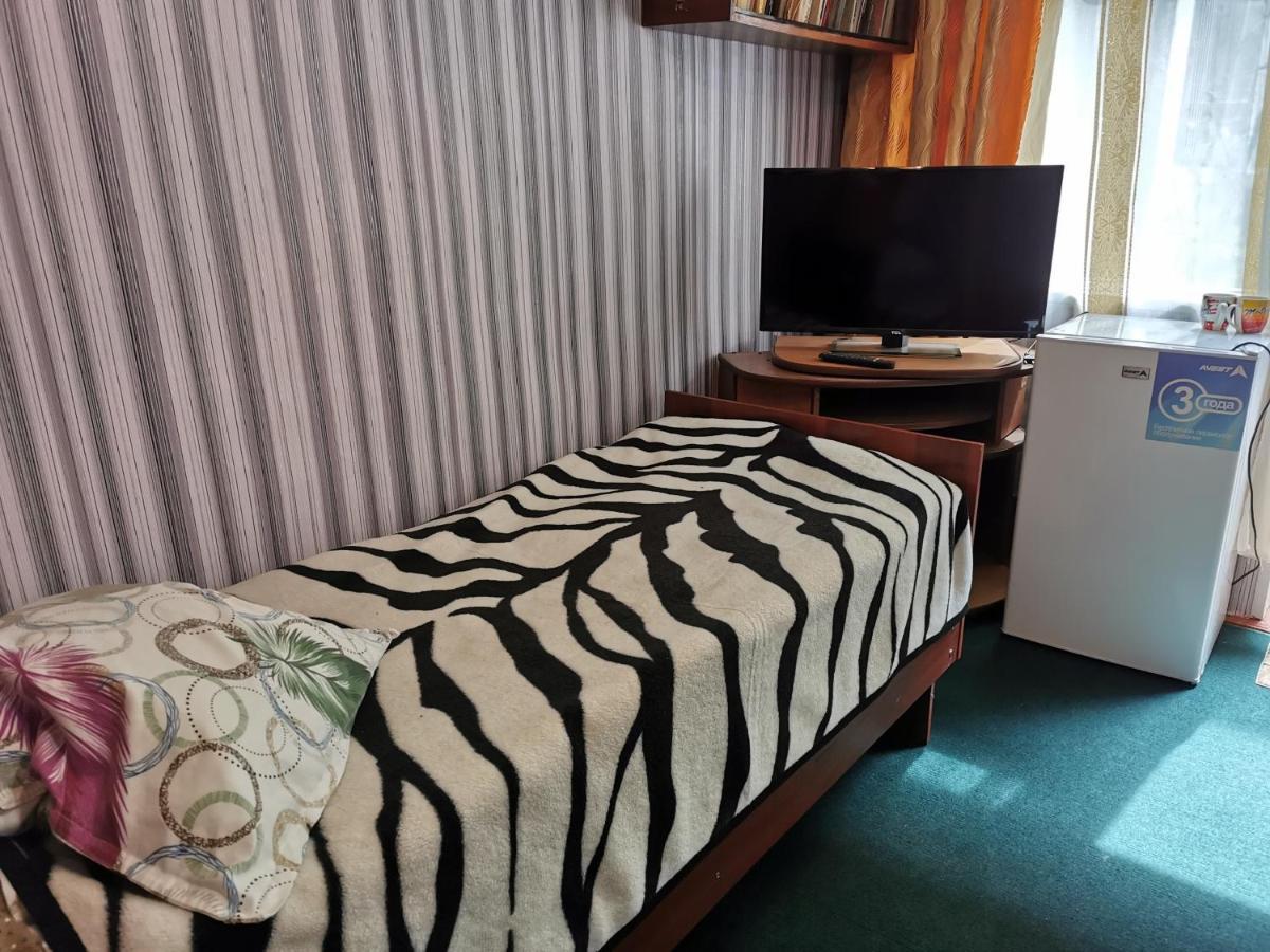 Petrovskaya Pristan 2 Hotel Cholpon-Ata Kültér fotó