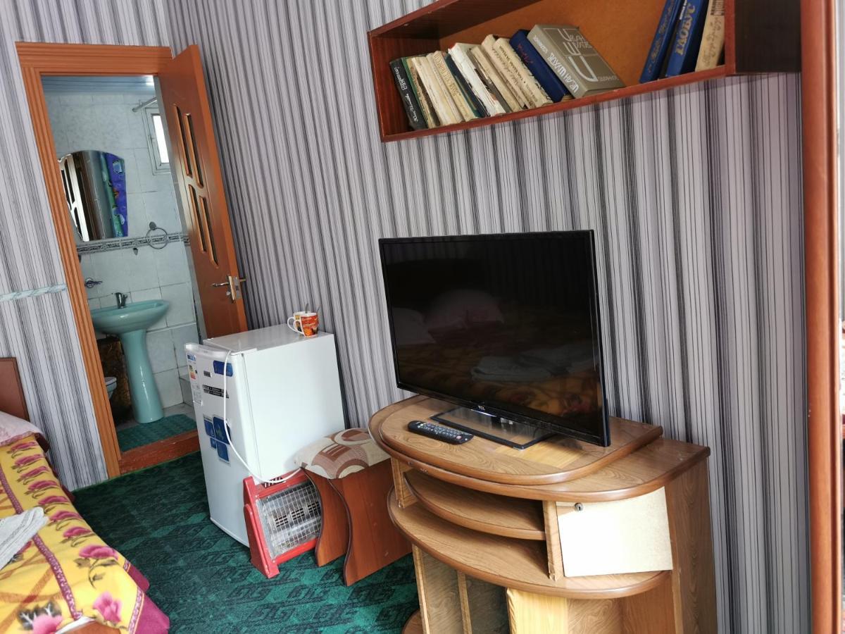 Petrovskaya Pristan 2 Hotel Cholpon-Ata Kültér fotó