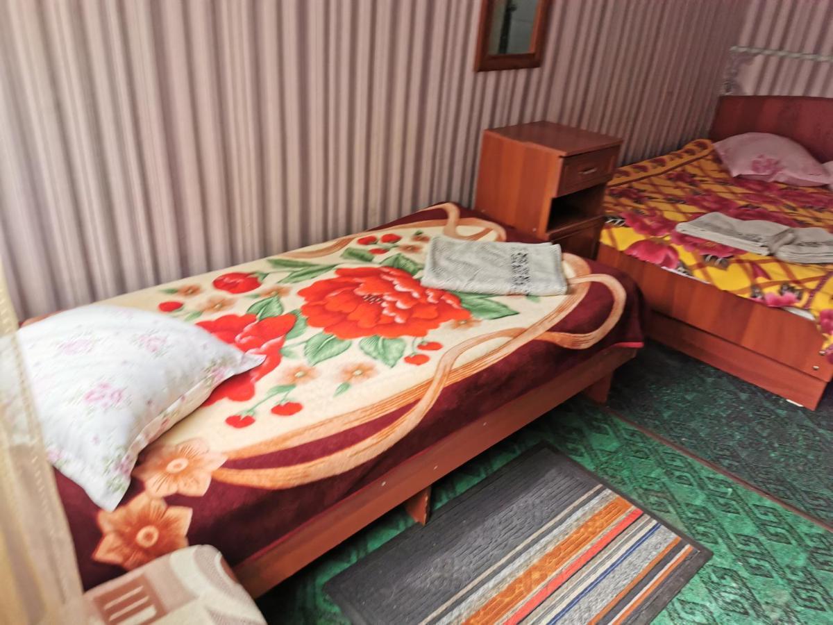 Petrovskaya Pristan 2 Hotel Cholpon-Ata Kültér fotó