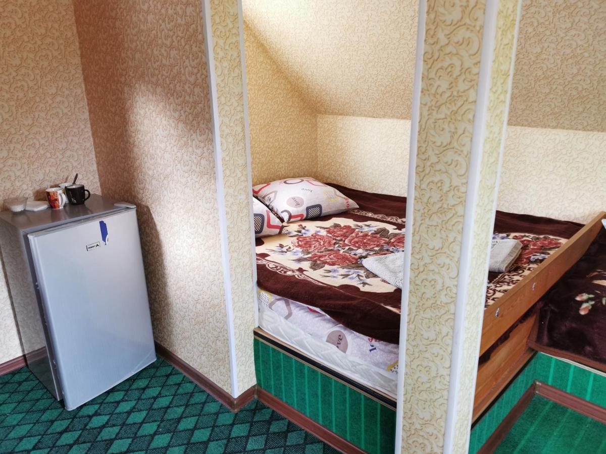 Petrovskaya Pristan 2 Hotel Cholpon-Ata Kültér fotó