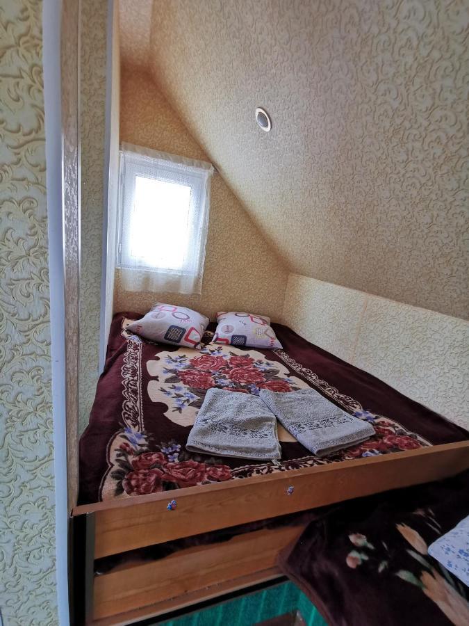 Petrovskaya Pristan 2 Hotel Cholpon-Ata Kültér fotó