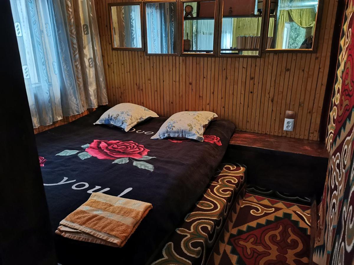 Petrovskaya Pristan 2 Hotel Cholpon-Ata Kültér fotó