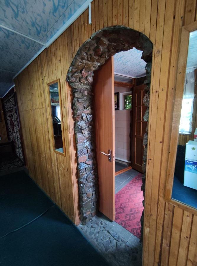 Petrovskaya Pristan 2 Hotel Cholpon-Ata Kültér fotó