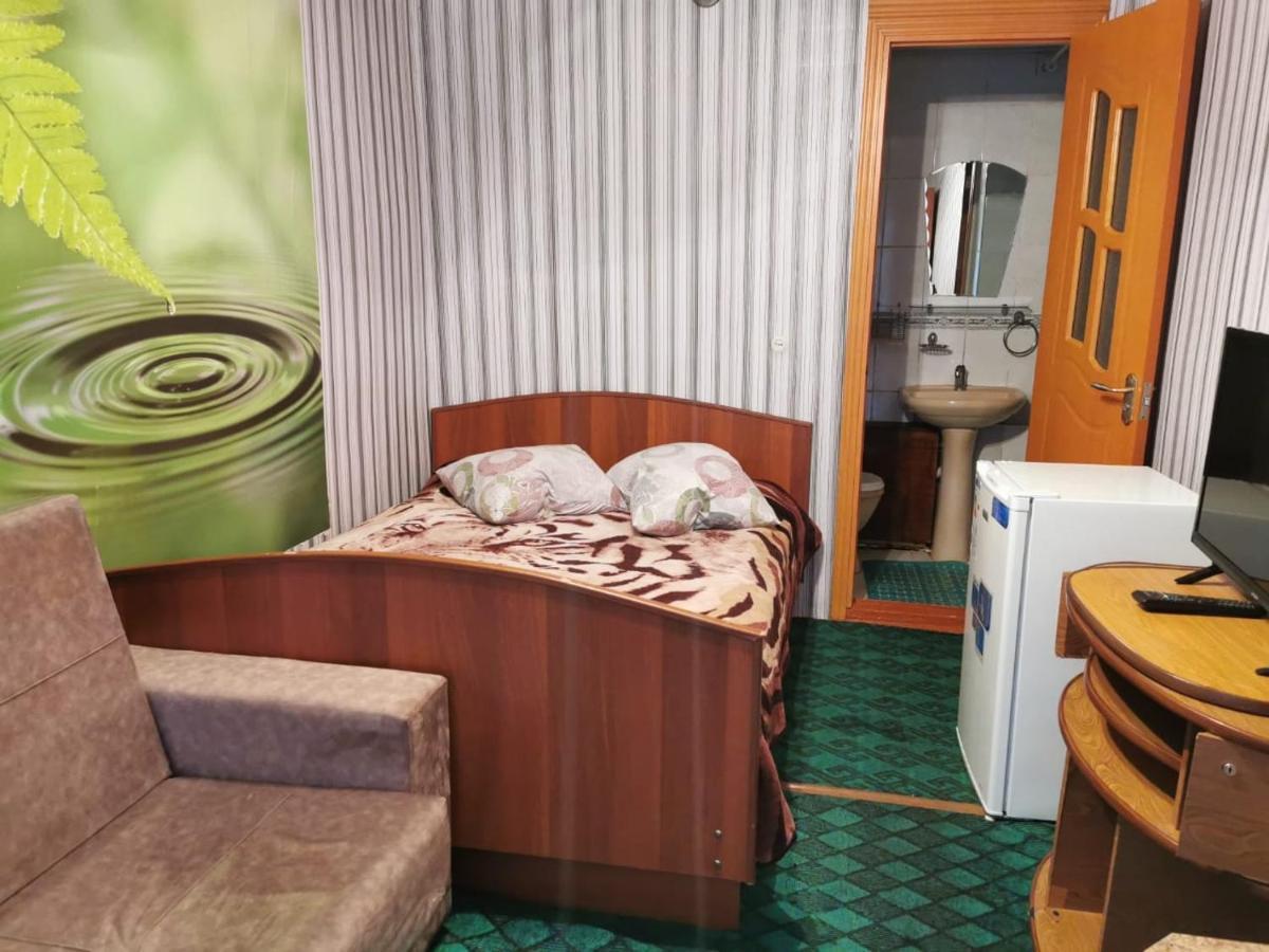 Petrovskaya Pristan 2 Hotel Cholpon-Ata Kültér fotó