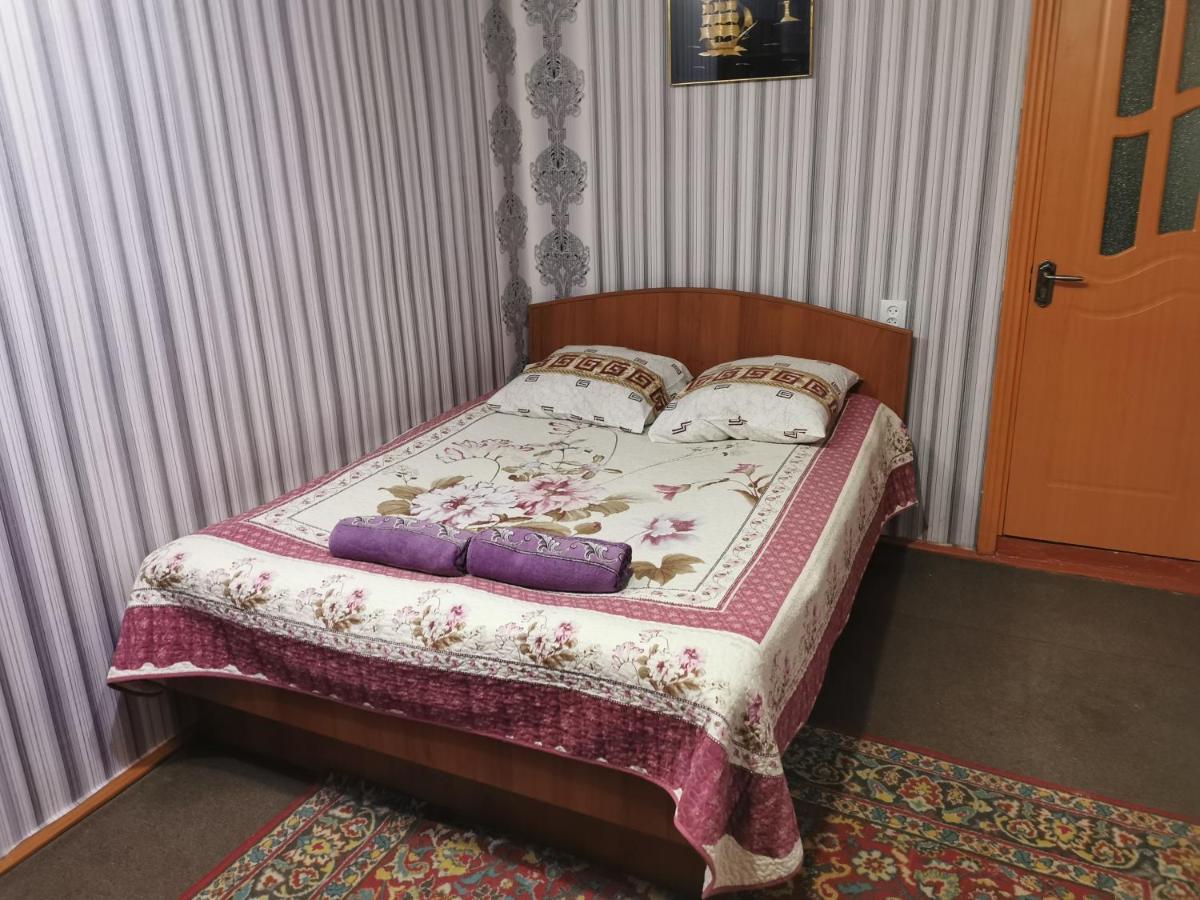 Petrovskaya Pristan 2 Hotel Cholpon-Ata Kültér fotó