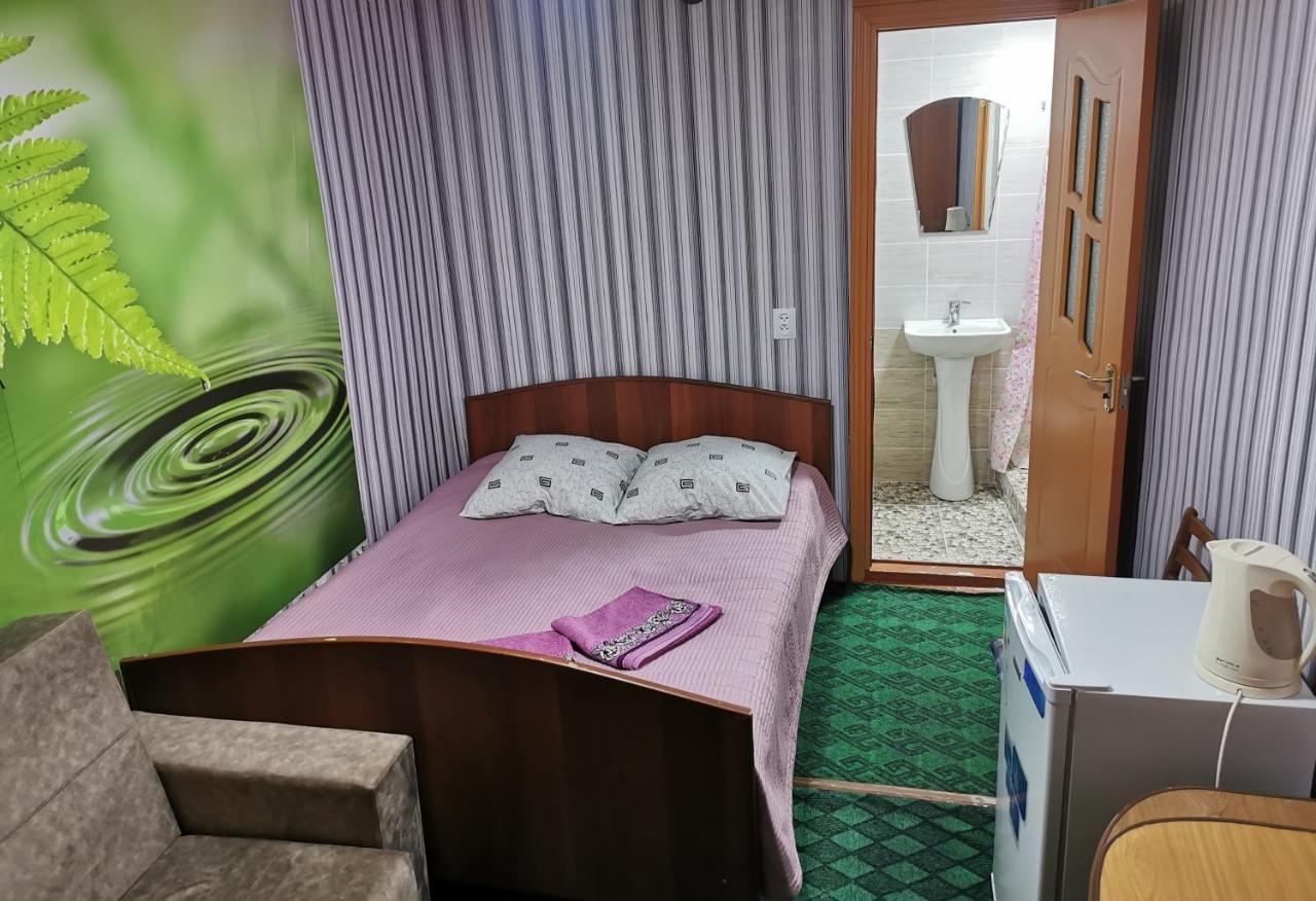 Petrovskaya Pristan 2 Hotel Cholpon-Ata Kültér fotó