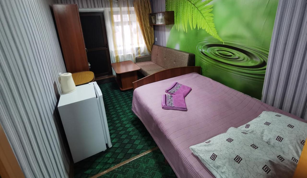 Petrovskaya Pristan 2 Hotel Cholpon-Ata Kültér fotó