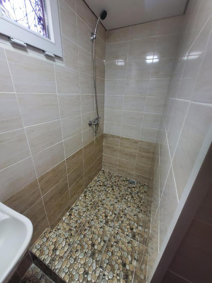 Petrovskaya Pristan 2 Hotel Cholpon-Ata Kültér fotó