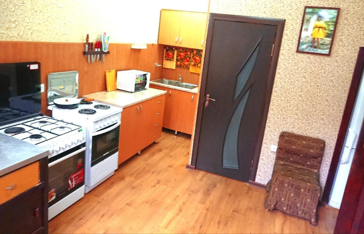 Petrovskaya Pristan 2 Hotel Cholpon-Ata Kültér fotó